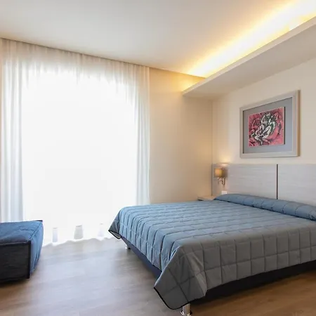 Hotel Ancora