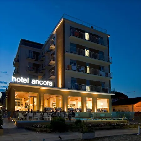 Hotel Ancora