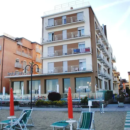 Hotel Ancora Lido di Jesolo