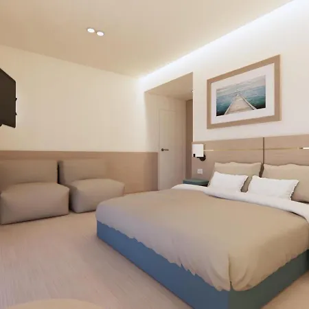 Ancora Hotel Lido di Jesolo