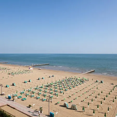 Ancora Hotel Lido di Jesolo