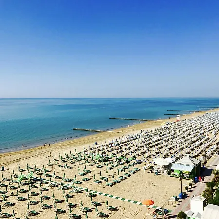 Ancora Hotel Lido di Jesolo