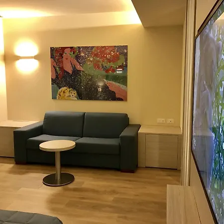 Hotel Ancora