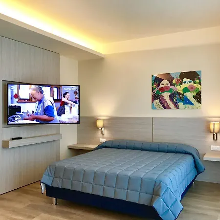 Ancora Hotel 4*