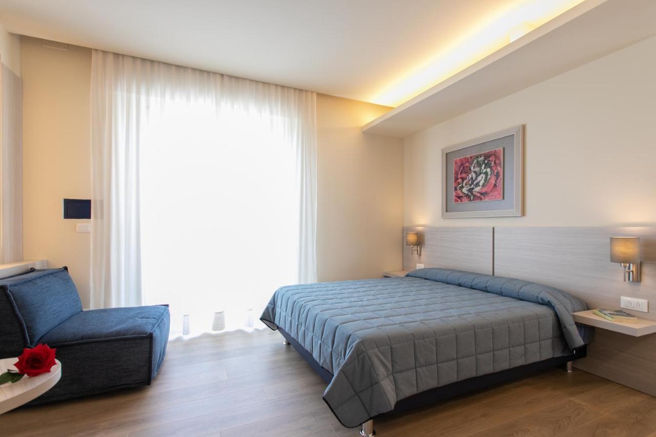 Hotel Ancora