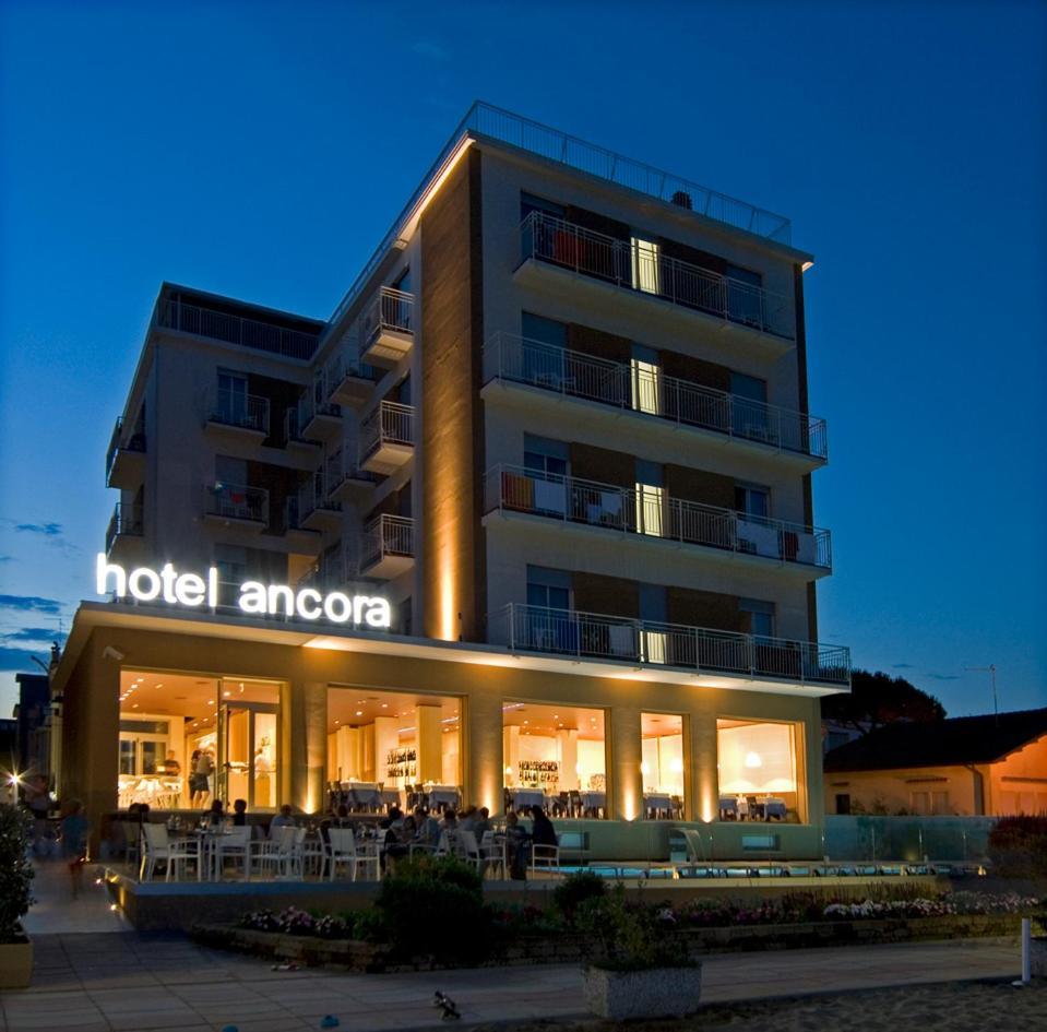 Hotel Ancora