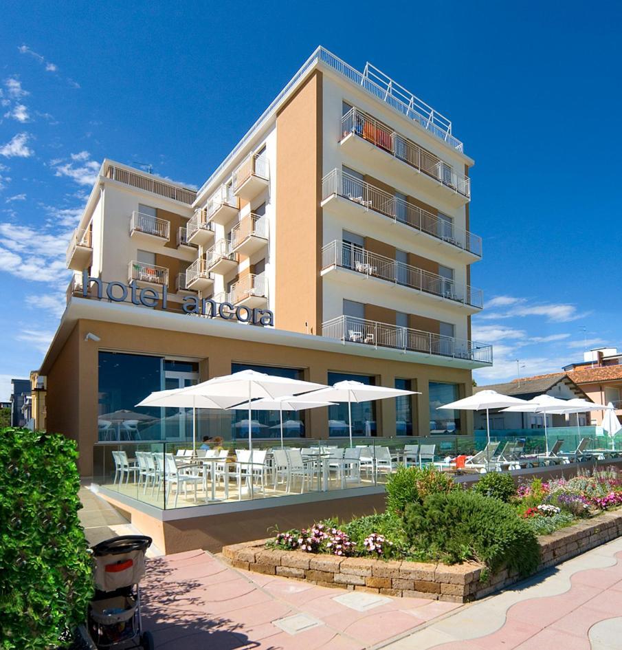 Hotel Ancora