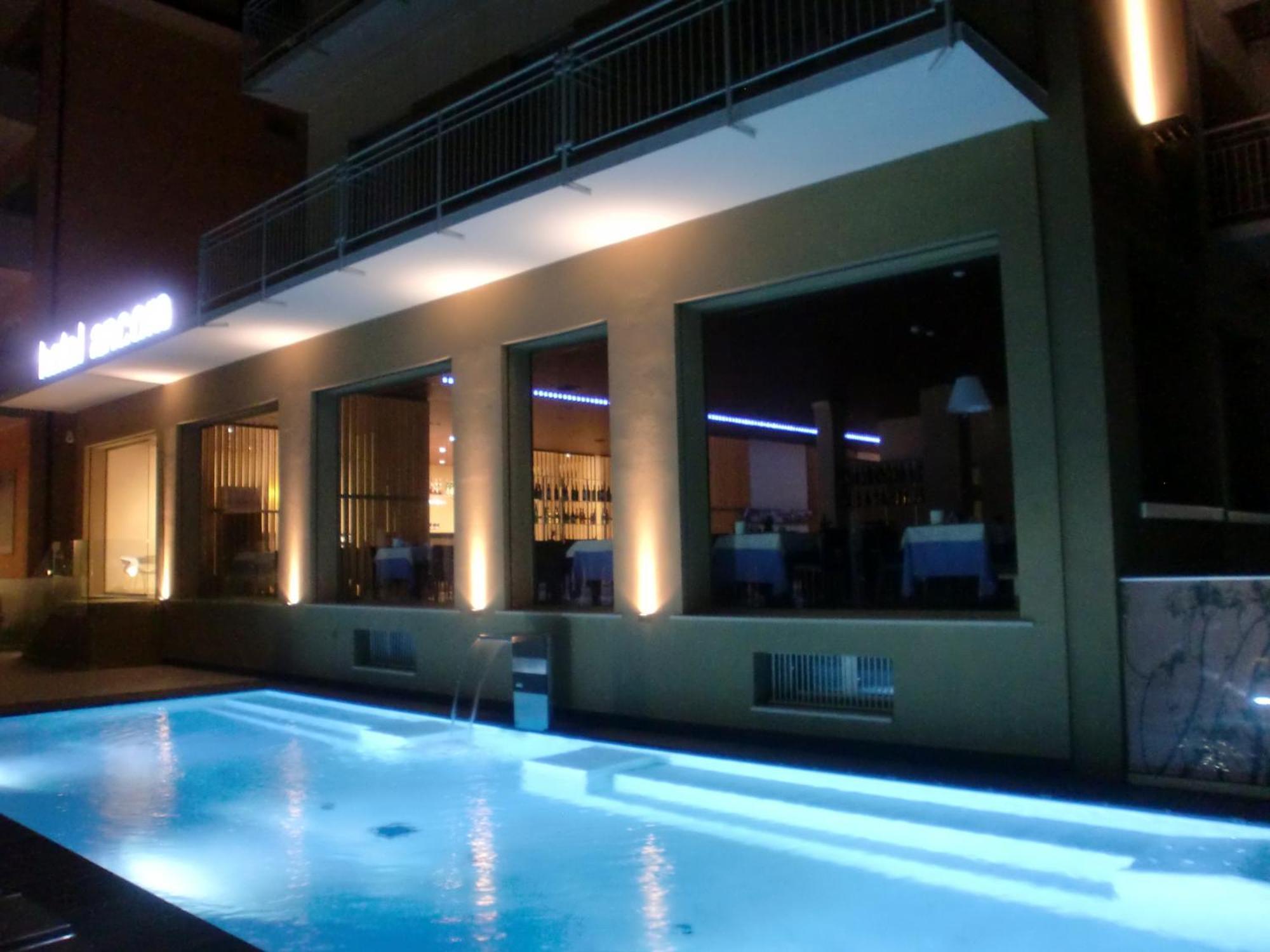 Hotel Ancora 4*