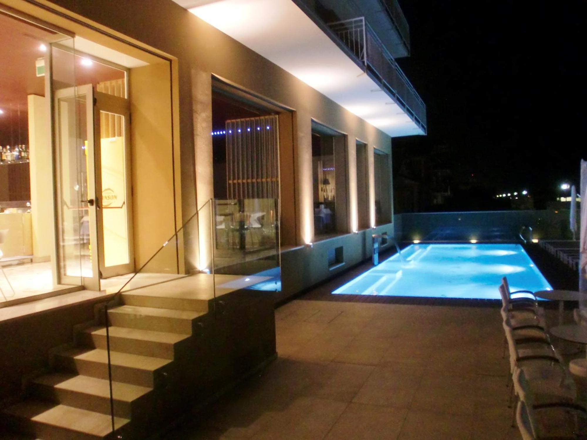 Hotel Ancora