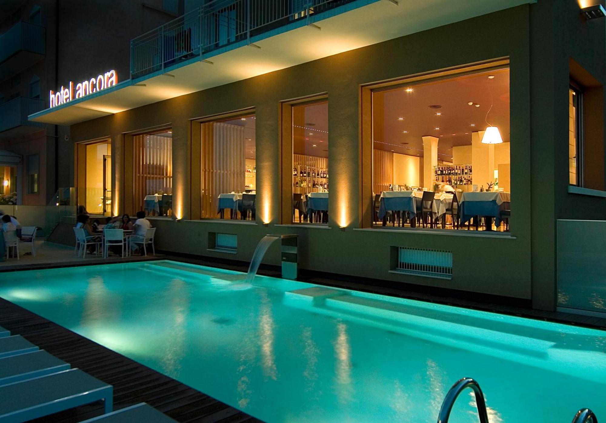 Hotel Ancora Lido di Jesolo
