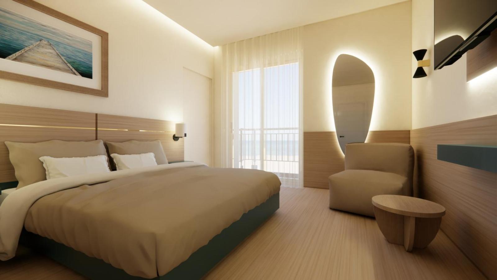 Hotel Ancora 4*