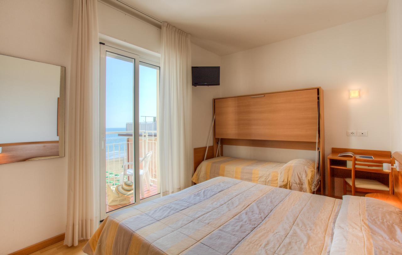 Hotel Ancora