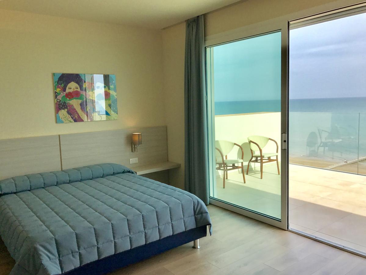 Ancora Hotel 4*