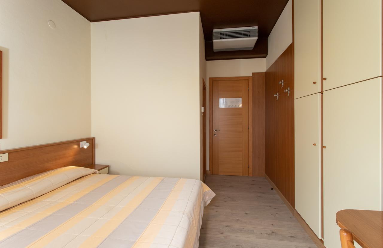 Ancora Hotel