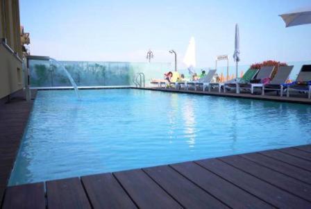 Hotel Ancora Lido di Jesolo