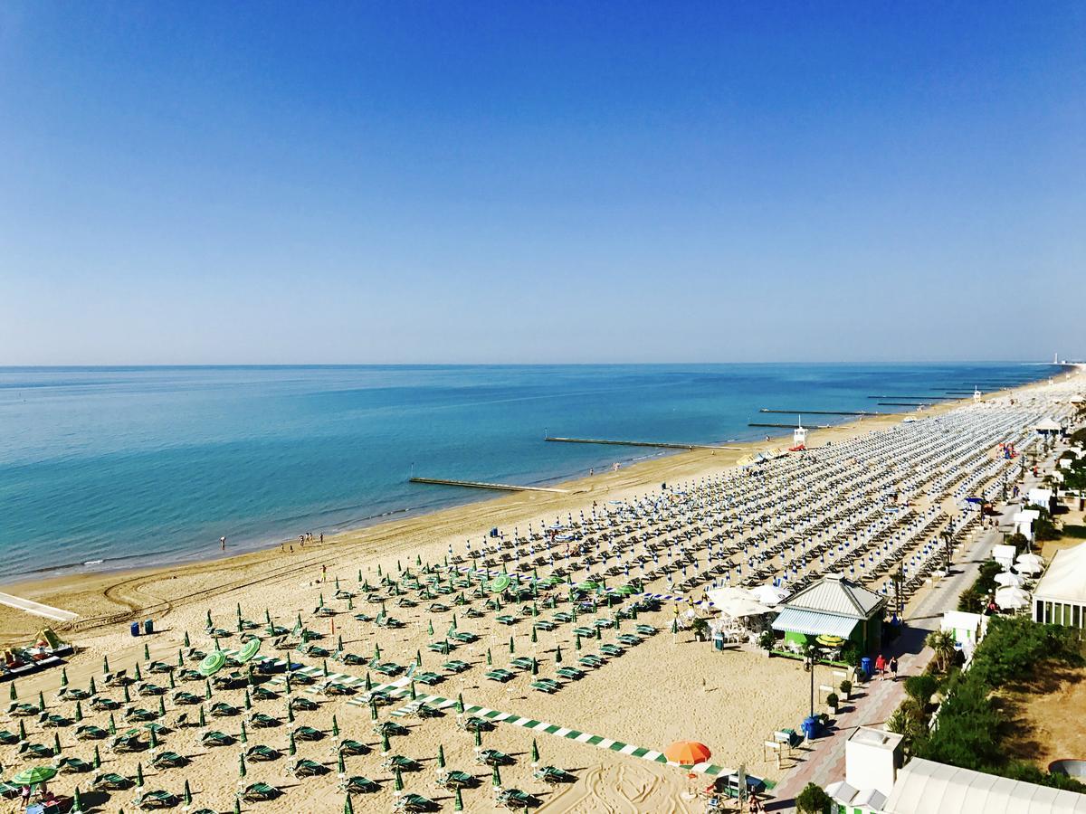 Ancora Hotel Lido di Jesolo