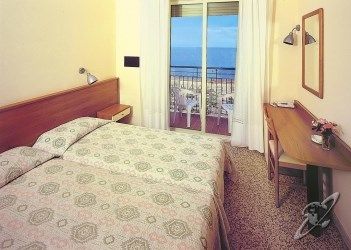 Ancora Hotel 4*